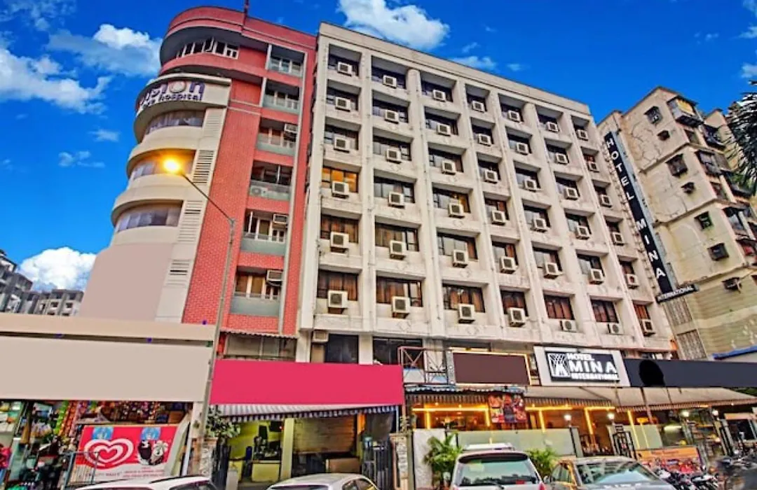 Hotel Mina International-1