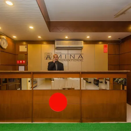 Hotel Mina International-3