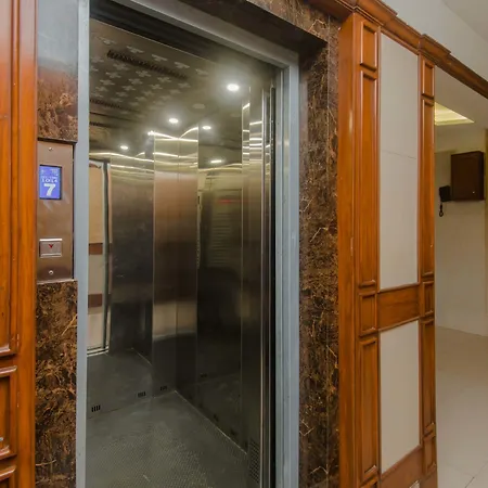 Hotel Mina International-2